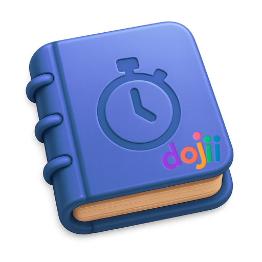 dojii app icon