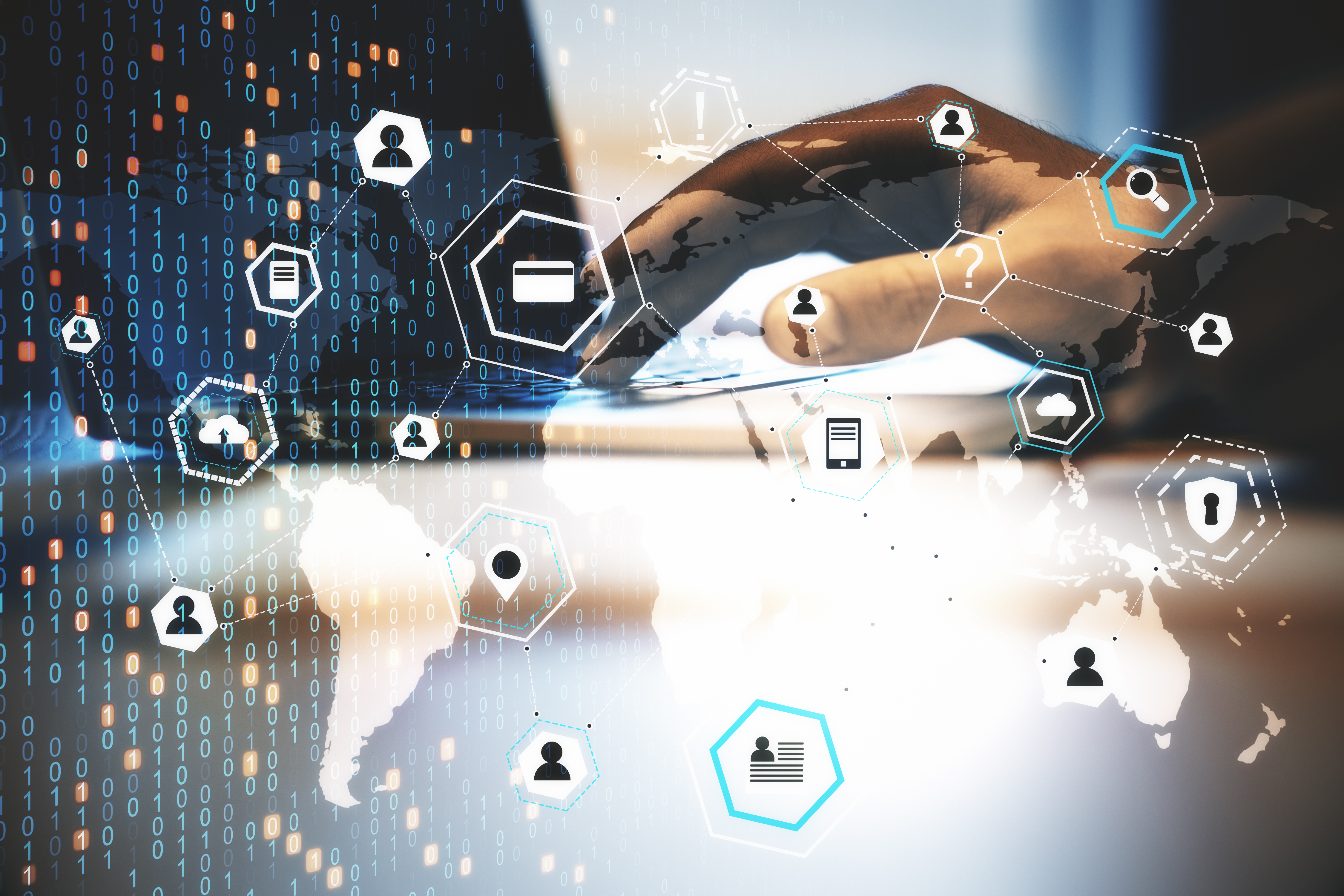 Sistemas de integración completa